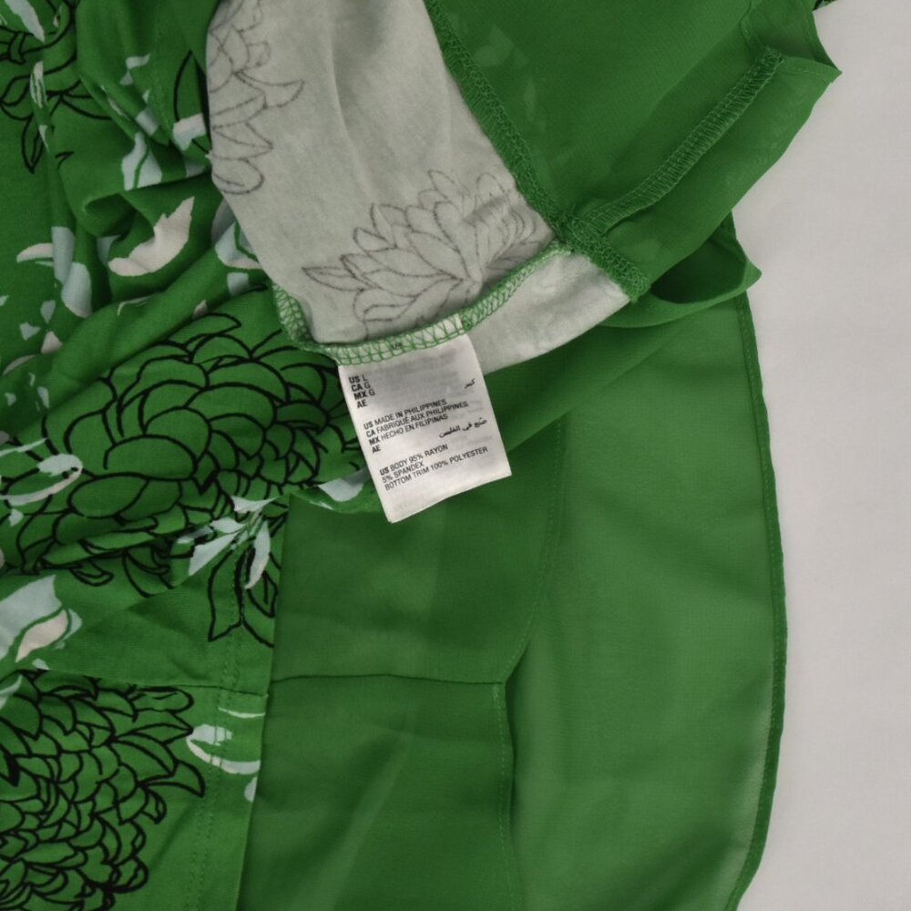 JM Collection Top Size Large - Picture 5 of 7
